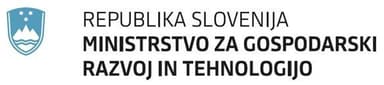 Republika Slovenija, Ministrstvo za gospodarski razvoj in tehnologijo